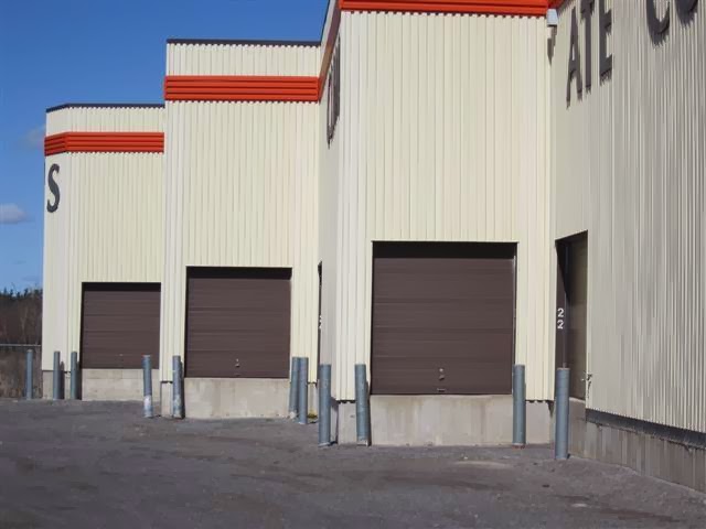 Martins Climate Controlled Storage | 95 Terry Fox Dr, Kingston, ON K7M 8N4, Canada | Phone: (613) 542-4510