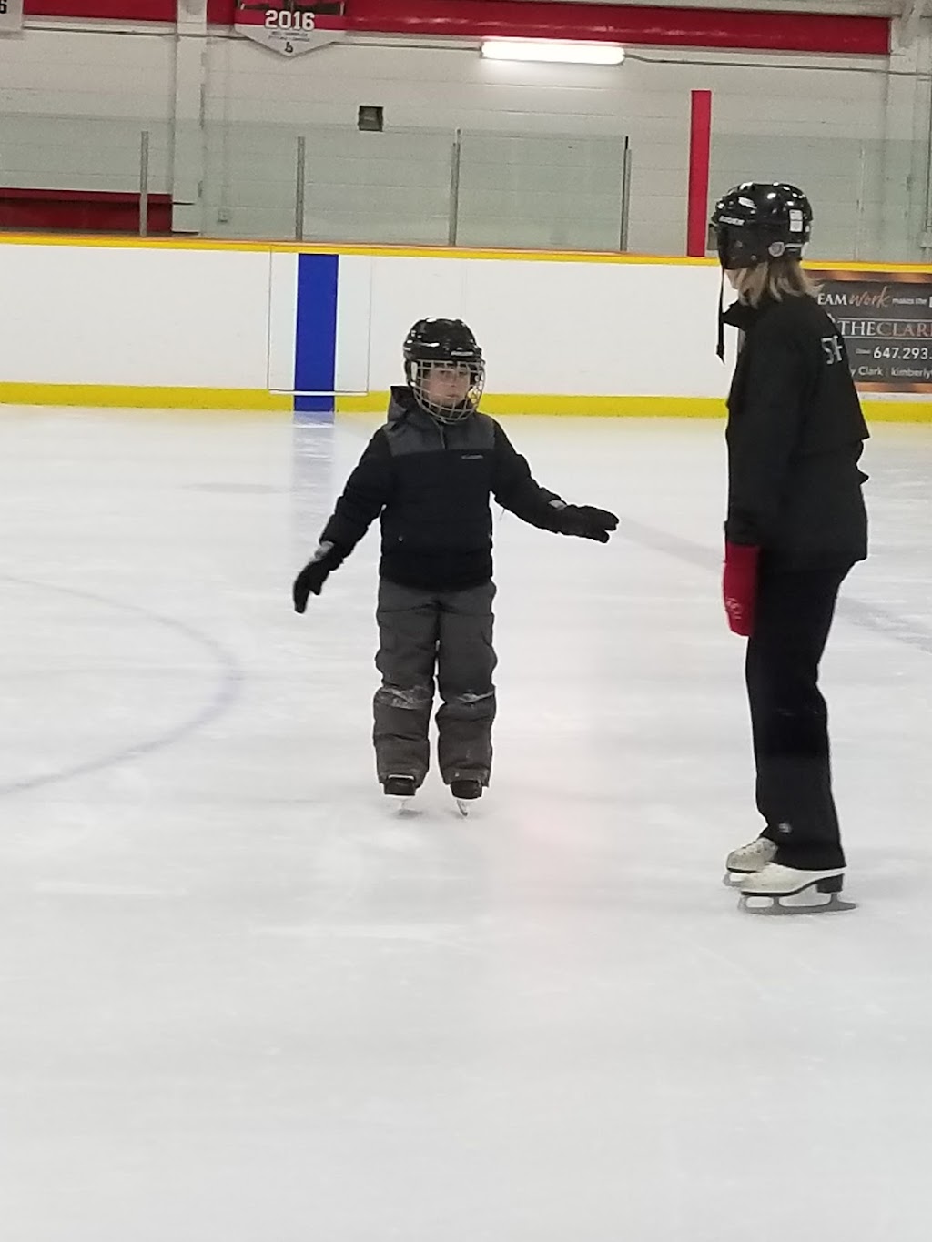 Markham Skating Club | 6041 Hwy 7, Markham, ON L3P 3A7, Canada | Phone: (905) 472-6982