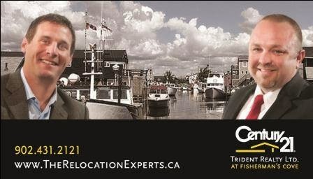 Century 21 Trident | 796 Main St, Dartmouth, NS B2W 3V1, Canada | Phone: (902) 434-9090