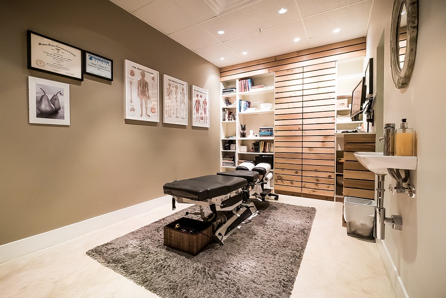 Kingsway Spine + Muscle | Chiropractic & Shiatsu | 3632 Kingsway, Vancouver, BC V5R 5M2, Canada | Phone: (604) 431-6661