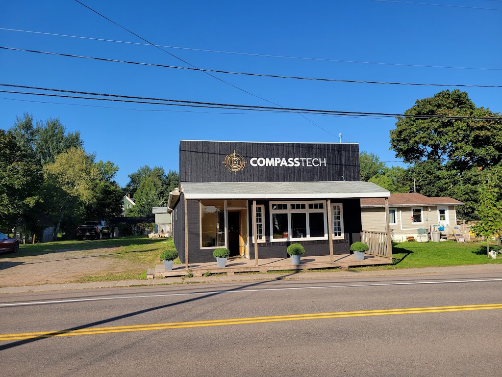 COMPASSTECH | 141 Main St, Mount Stewart, PE C0A 1T0, Canada | Phone: (902) 812-7752