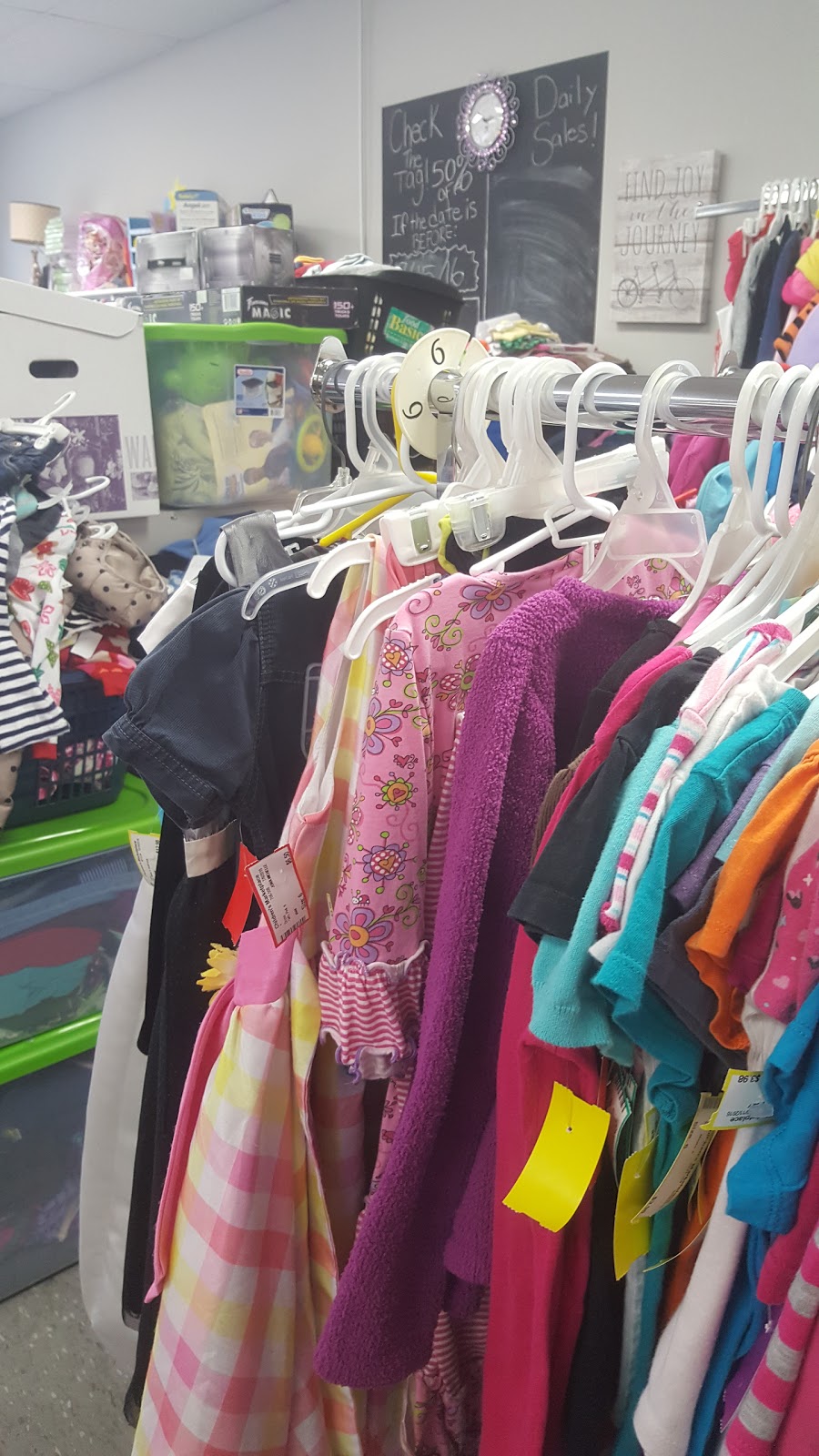 Childrens Marketplace | 255 Toll Gate Blvd, Waterloo, ON N2L 4M3, Canada | Phone: (519) 880-9104