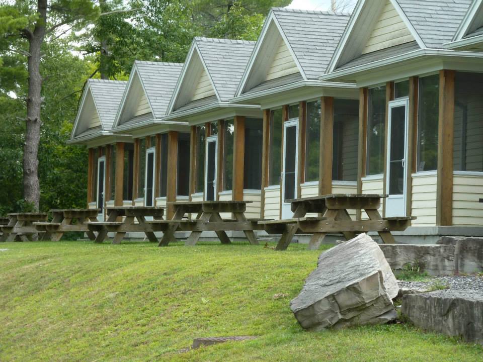 The Burleigh Falls Inn | 4791 ON-28, Lakefield, ON K0L 2H0, Canada | Phone: (705) 654-3441