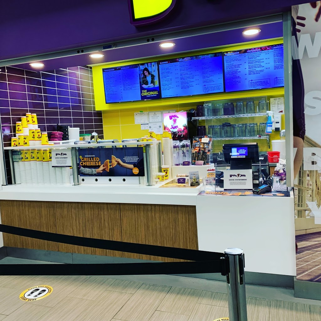 Booster Juice | 2000 Talbot Rd, Windsor, ON N9A 6S4, Canada | Phone: (519) 250-1647