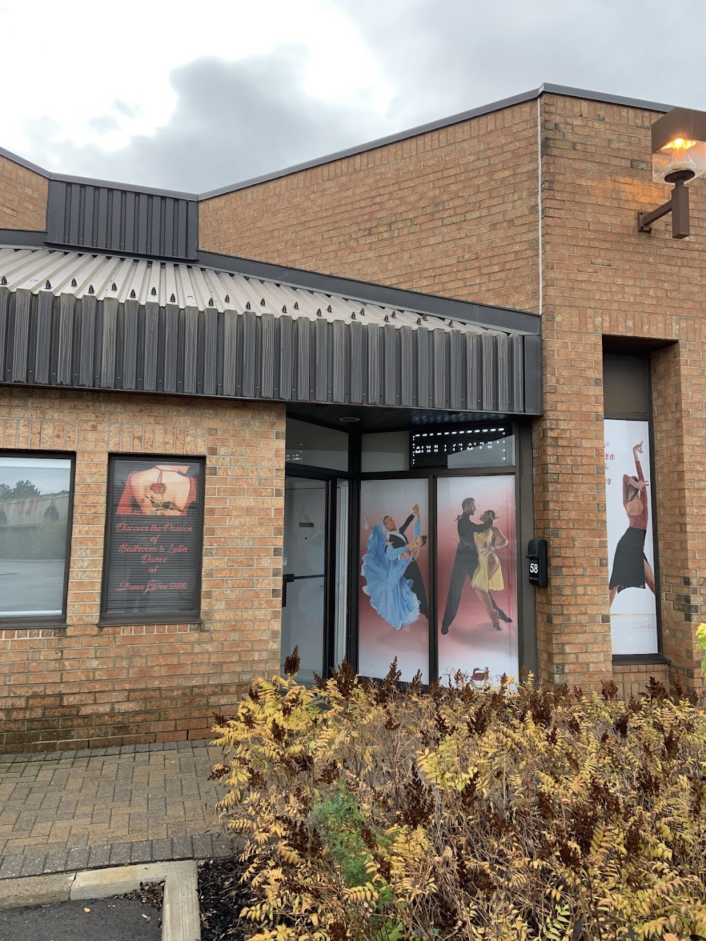 Dance Fire Studio | 556 Edward Ave Unit 58, Richmond Hill, ON L4C 9Y5, Canada | Phone: (416) 841-2790