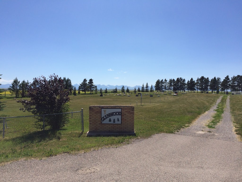 Glenwood Cemetery | Cardston County, AB T0K 2R0, Canada | Phone: (403) 626-3233