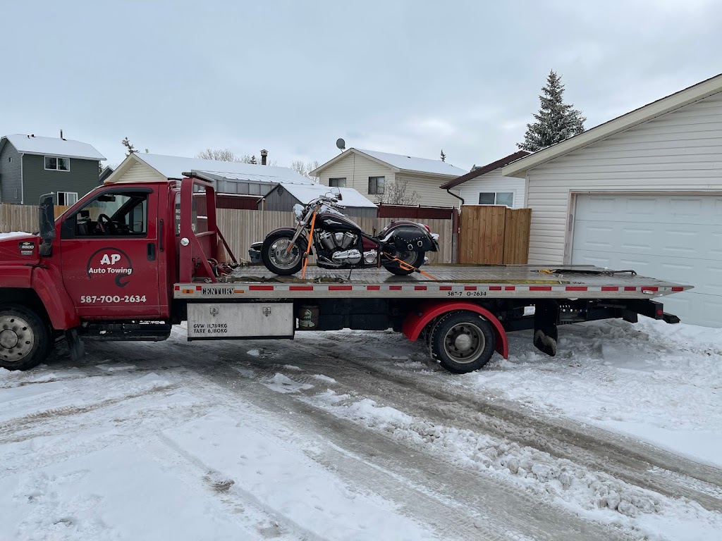 AP Auto Towing | 66 Coral Springs Ct NE, Calgary, AB T3J 3W9, Canada | Phone: (587) 700-2634