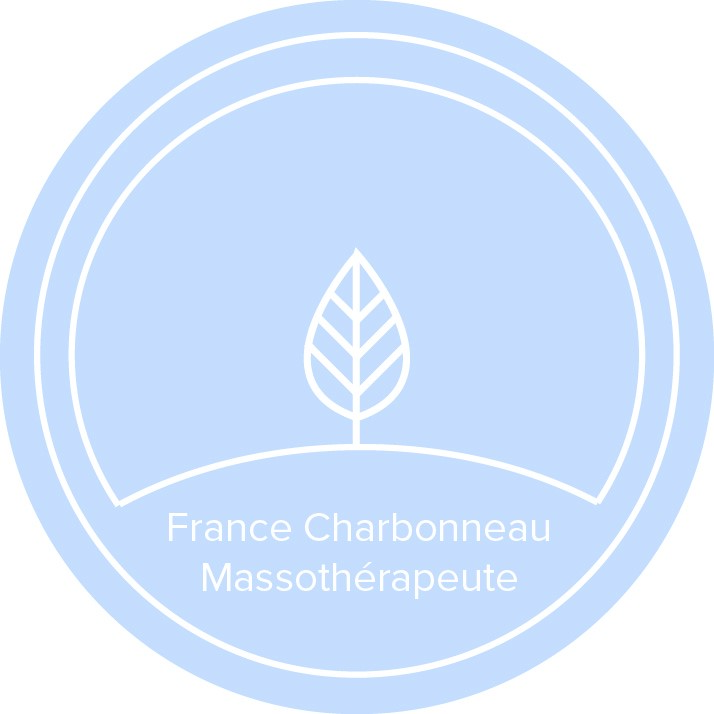 France Charbonneau Massotherapeute / Therapeute Bowen | 627 Rue du Chapelier, Bromont, QC J2L 1A7, Canada | Phone: (450) 776-0049