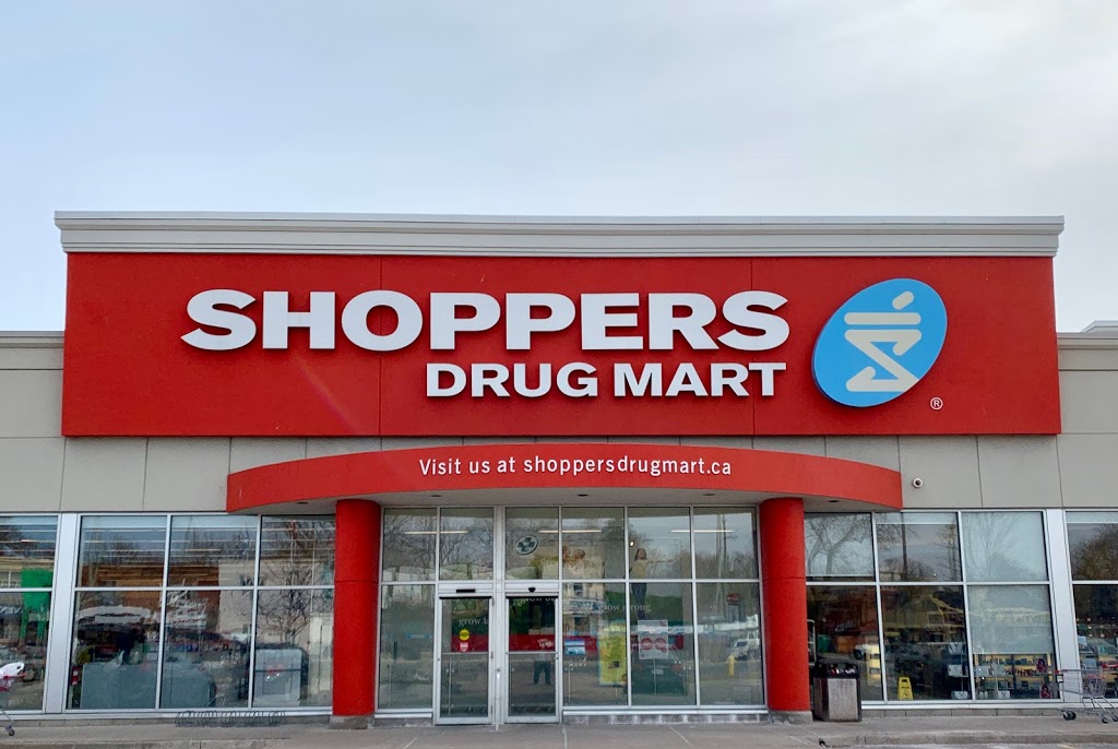 Shoppers Drug Mart | 7 Clair Rd W, Guelph, ON N1L 0A6, Canada | Phone: (519) 763-3431