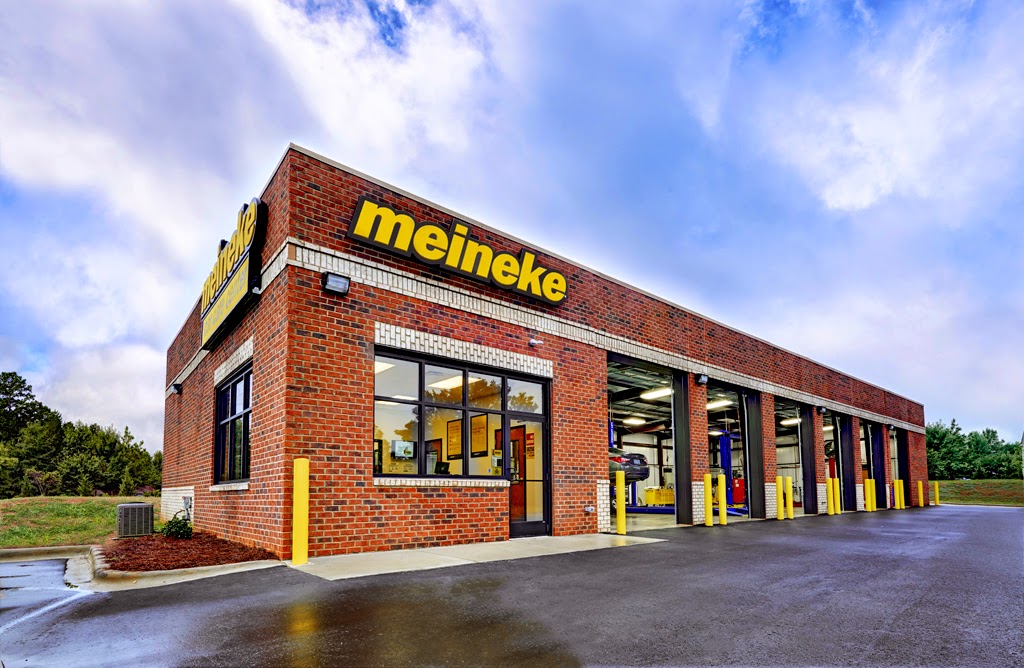 Meineke Car Care Centre | 76 Haddington St, Cambridge, ON N1R 3P9, Canada | Phone: (855) 882-5195