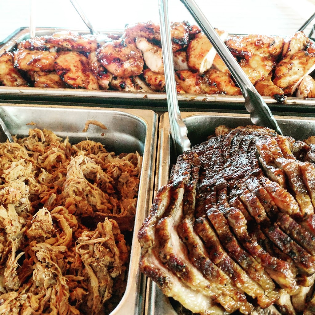 BBQ Feast Catering | 236354 23rd Line, Lakeside, ON N0M 2G0, Canada | Phone: (519) 283-6553