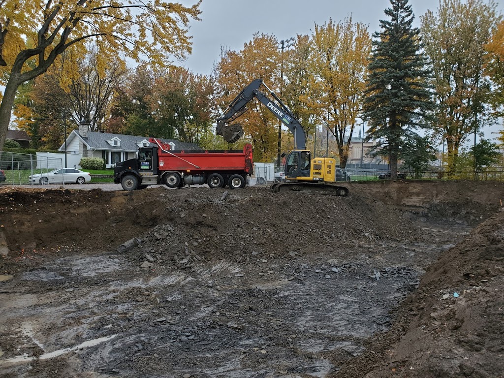 G L P Excavation inc. | 326 Chemin Wexford, Shannon, QC G3S 0Z8, Canada | Phone: (418) 844-1149