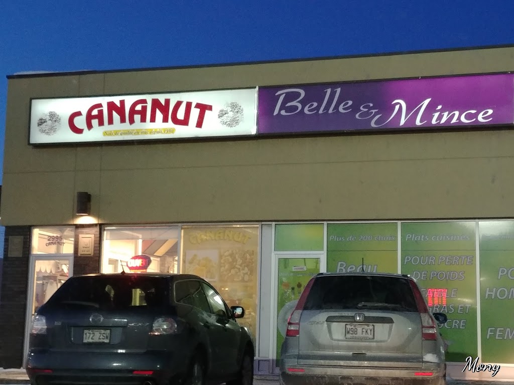 Cananut | 2995 Boulevard Dagenais O, Laval, QC H7P 1T3, Canada | Phone: (450) 937-7788