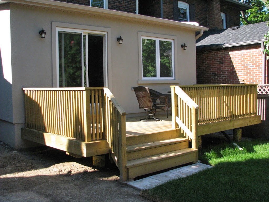 Dempster Quality Construction Inc | North York, ON M3C 2B7, Canada | Phone: (416) 450-9930