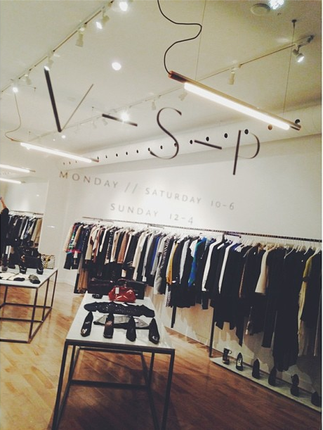 VSP Consignment | 1410 Dundas Street West, Toronto, ON M6J 1Y5, Canada | Phone: (416) 588-9821