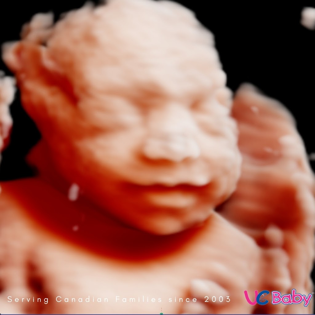 UC Baby 3D Ultrasound | 536 Laura Ave, Suite 203 Liberty Park Professional Center, Red Deer, AB T4E 0A5, Canada | Phone: (877) 682-2229