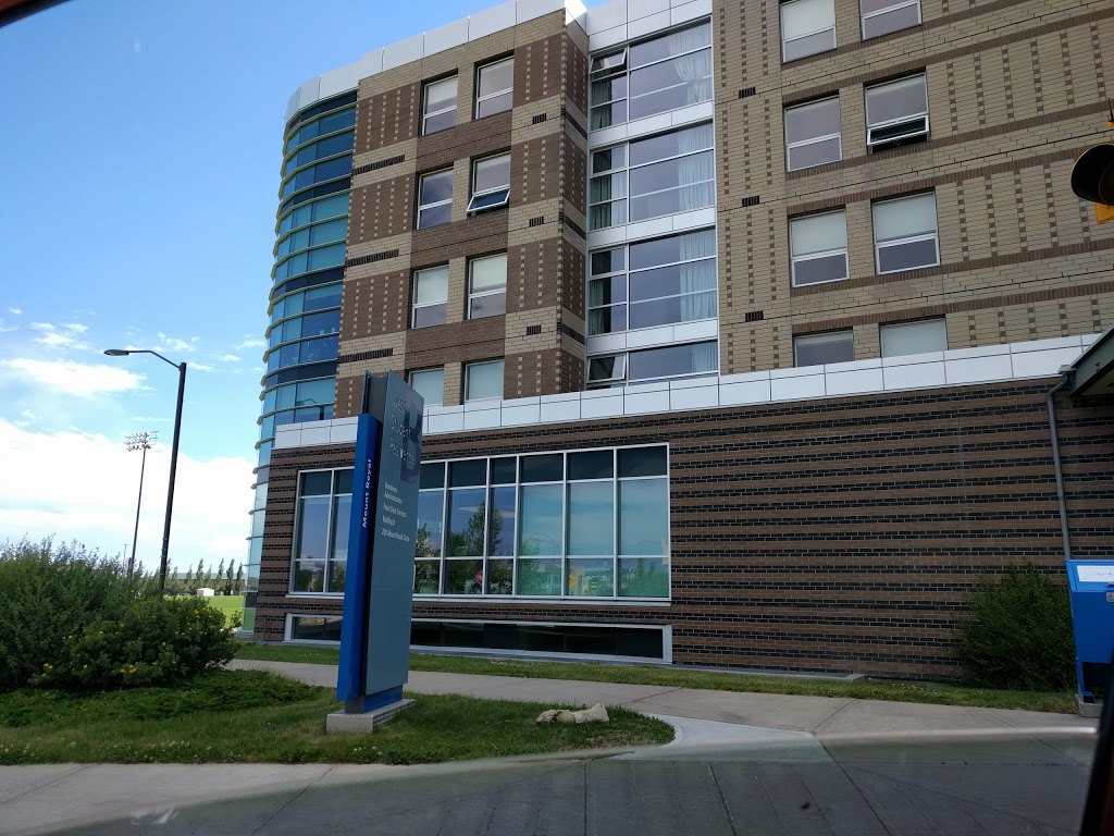 Mount Royal University Residence Services | 200 Mt Royal Cir SW, Calgary, AB T3E 7P7, Canada | Phone: (403) 440-6275