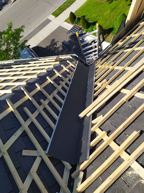 #1 Metal Roofing | 9200 Twiss Rd, Milton, ON L0P 1B0, Canada | Phone: (437) 984-4442