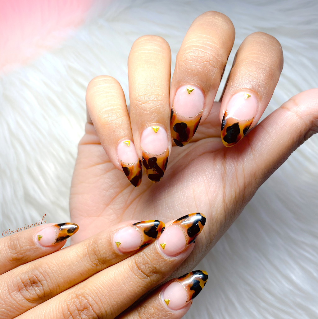 Mani N Nails | 15620 Bayview Ave b4, Aurora, ON L4G 0Y7, Canada | Phone: (905) 841-0888