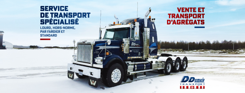 D Dumais & Fils Inc | 461 7e Av, Dolbeau-Mistassini, QC G8L 3B3, Canada | Phone: (418) 276-5848