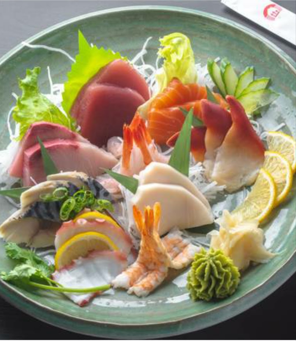 M&E House sushi+ramen | 1500 Sixth Line unit 6, Oakville, ON L6H 2P2, Canada | Phone: (905) 844-9209