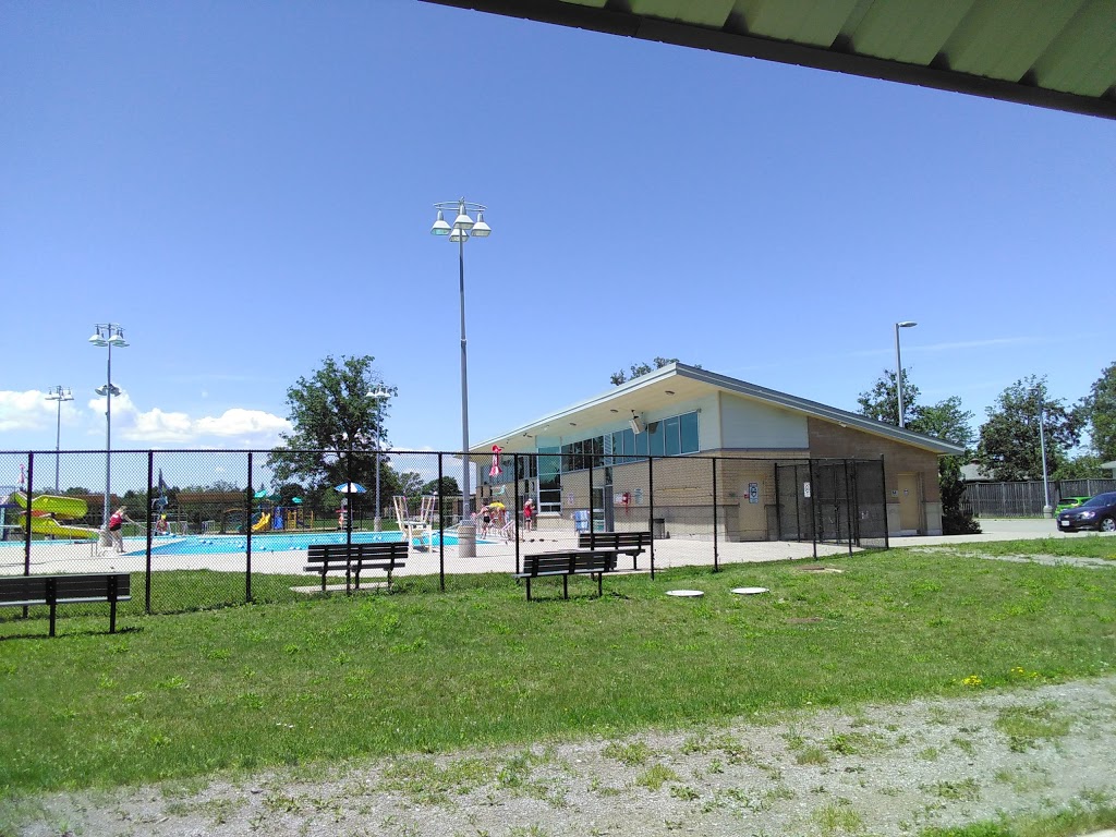 Thorold Community Pool | 111 Richmond St, Thorold, ON L2V 3H2, Canada | Phone: (905) 227-0515