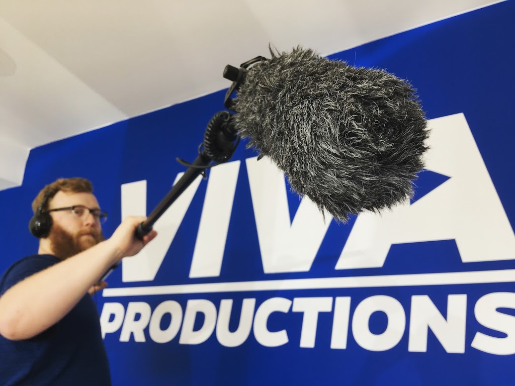 VIVA Productions | 695 Innovation Dr #6, Kingston, ON K7K 7E6, Canada | Phone: (613) 531-8482