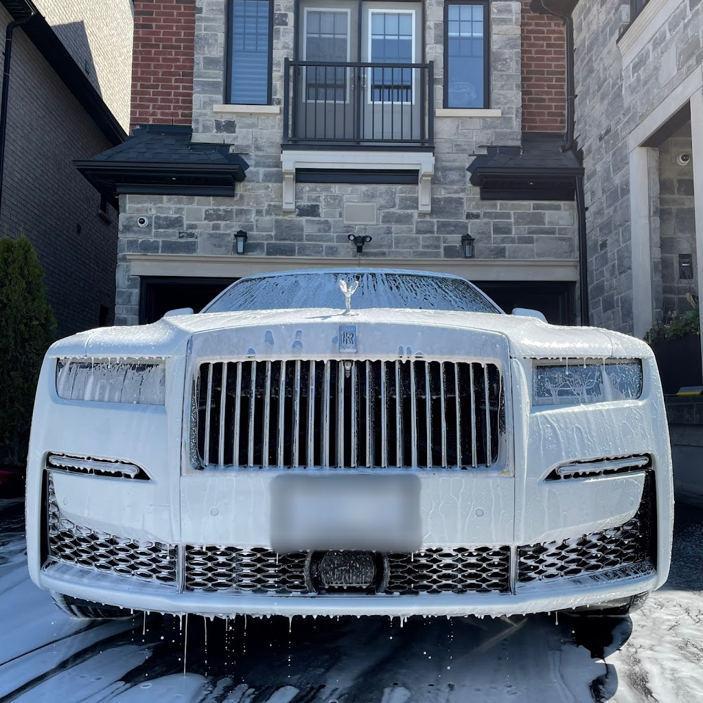 Super Luxe Auto | 60 Great Gulf Dr Unit # 52, Vaughan, ON L4K 5W1, Canada | Phone: (647) 824-1511