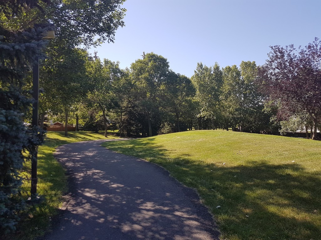 Parkridge Park | 7th Ave E, Regina, SK S4N 6N6, Canada