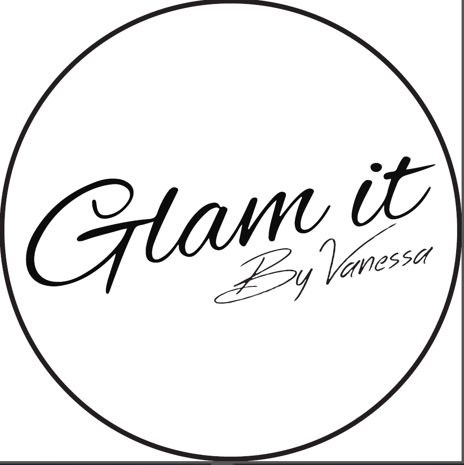 Glam it by Vanessa | 2350 Hancock Rd, Courtice, ON L1E 2M3, Canada | Phone: (647) 449-6281