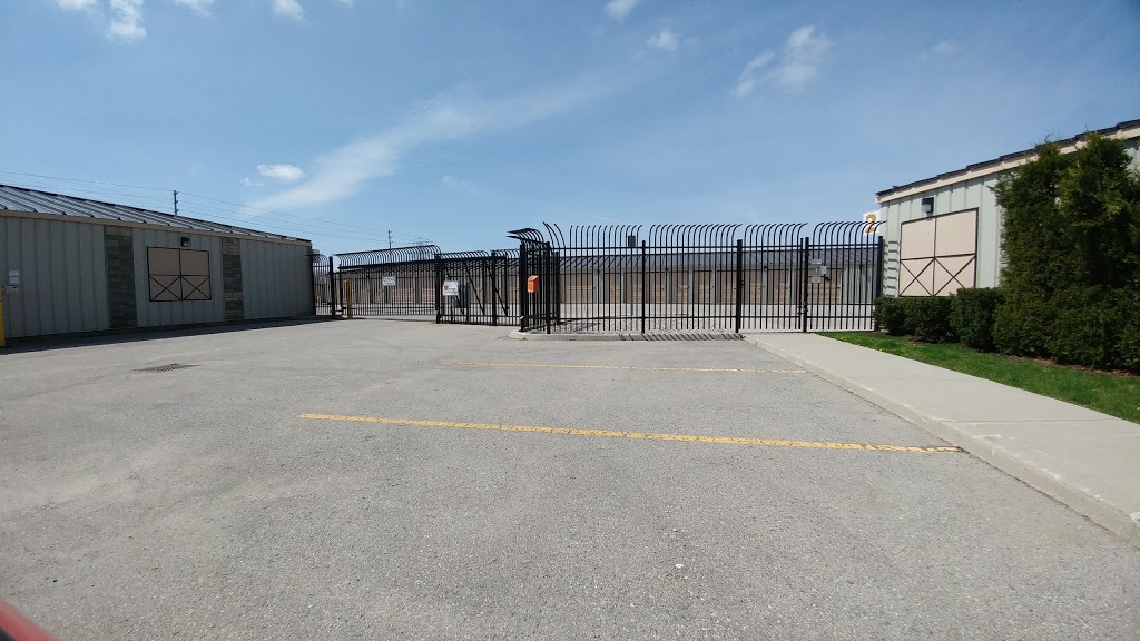 The Storage Company | 300 Marconi Gate, London, ON N5V 4T2, Canada | Phone: (519) 455-1000