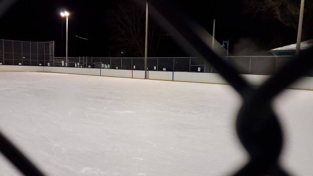 Kew Gardens Artificial Ice Rink | The Beaches, Toronto, ON M4L 1B8, Canada | Phone: (416) 392-0739