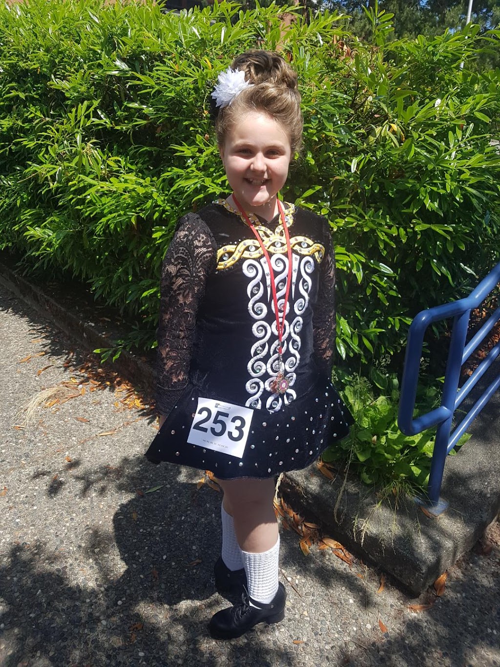 OConnor Irish Dancers Lessons & Classes North Vancouver | 3380 Lonsdale Ave, North Vancouver, BC V7N 3K2, Canada | Phone: (604) 506-2589