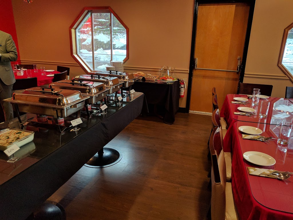 Amrikkos Tadka Lounge | 298 Island Hwy, Victoria, BC V9B 1G5, Canada | Phone: (250) 744-3330