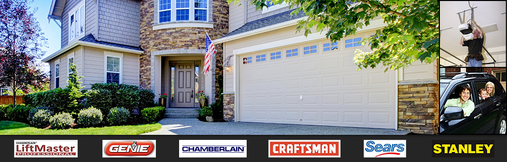 Gloucester Garage Door Repair Pros | 2339 Ogilvie Rd #544, Gloucester, ON K1J 9M7, Canada | Phone: (613) 216-9596