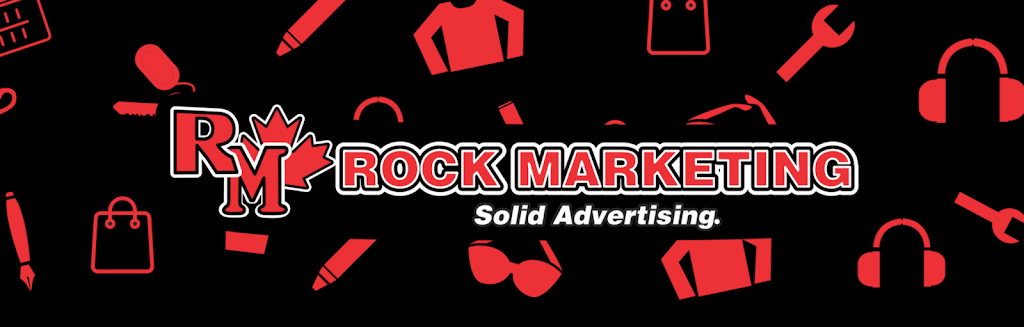 Rock Marketing | 14 George St N Suite 3, Cambridge, ON N1S 2M8, Canada | Phone: (519) 621-6554