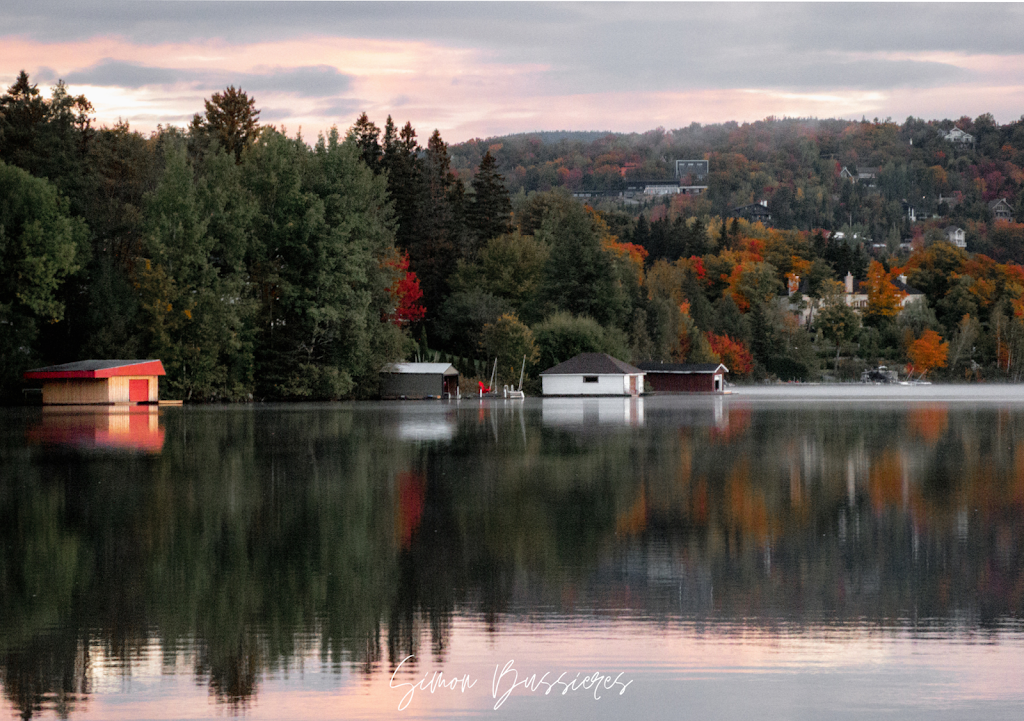 Simon Bussieres Artiste Photographe | 855 Bd du Lac, Québec, QC G2M 0E4, Canada | Phone: (418) 265-7435