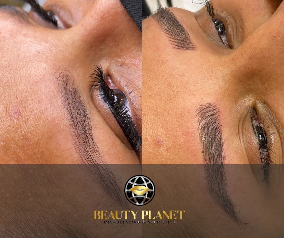 Beauty Planet Microblading & Aesthetics | 29 Golden Trail, Vaughan, ON L6A 5A1, Canada | Phone: (647) 241-6646