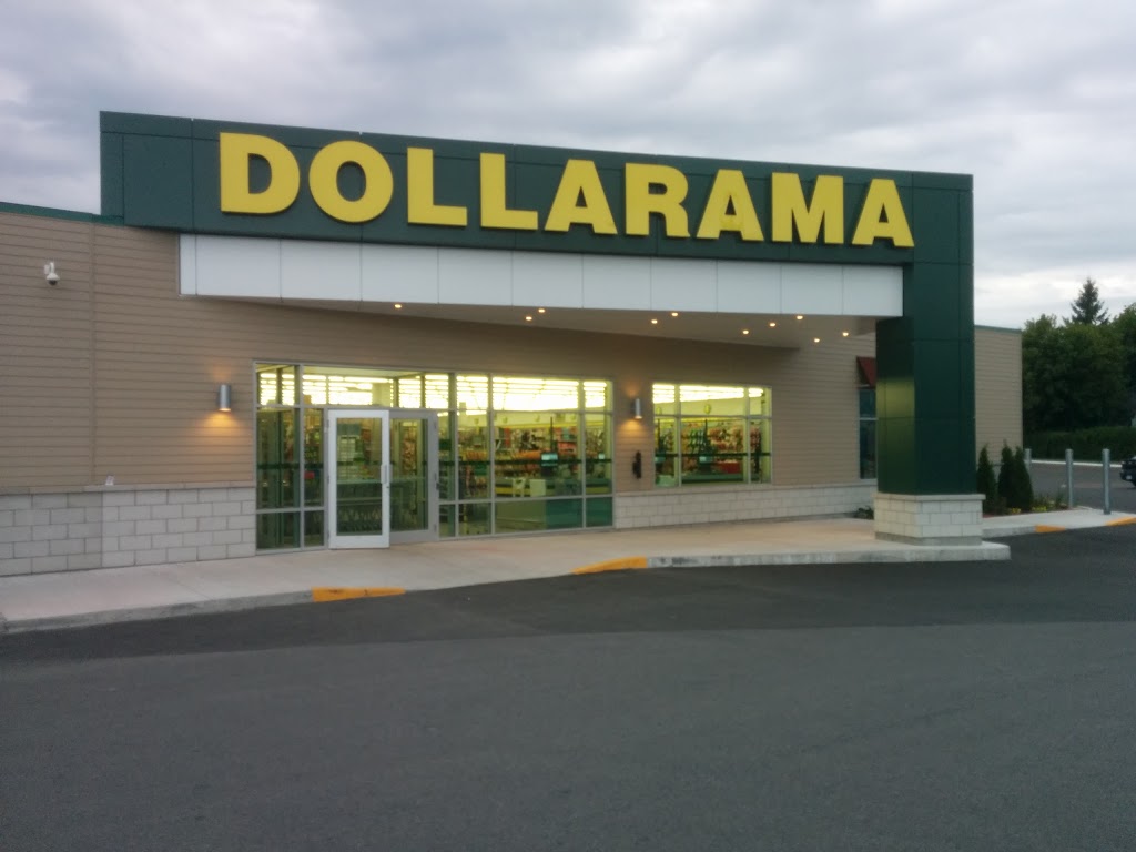 Dollarama | 4 Rue Bridge, Galeries Ormstown, Ormstown, QC J0S 1K0, Canada | Phone: (450) 829-2163