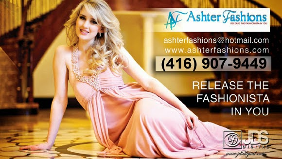 Ashter Fashions | 4000 Steeles Ave W #18, Woodbridge, ON L4L 3T2, Canada | Phone: (416) 907-9449