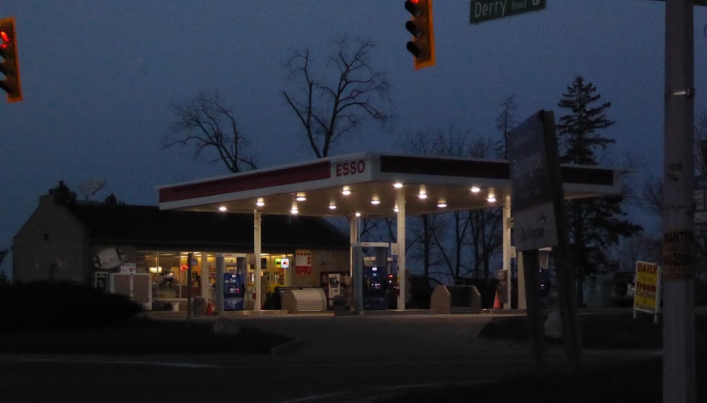 Esso | 6783 Guelph Line, Milton, ON L9T 2X6, Canada | Phone: (905) 336-8058