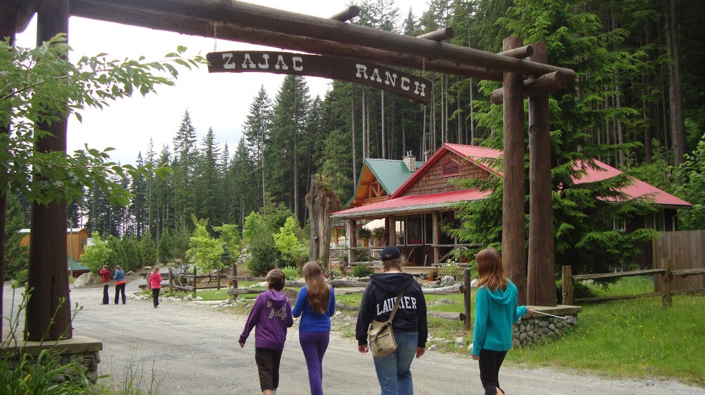 Zajac Ranch for Children | 15600 Florence Lake Rd, Mission, BC V4S 1C4, Canada | Phone: (604) 462-8305