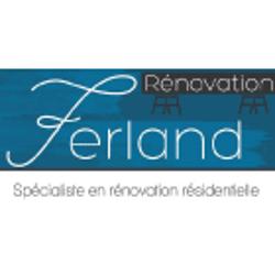 Rénovation Ferland | 215 Rue Delage, Québec, QC G3G 1H4, Canada | Phone: (418) 932-9158