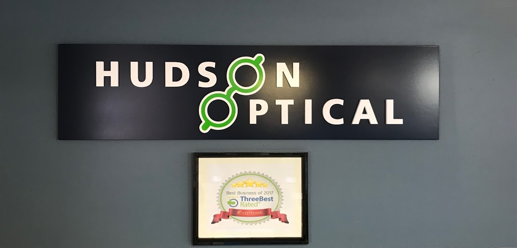 Hudson Optical | 2-1701 Douglas St, Victoria, BC V8W 0C1, Canada | Phone: (778) 433-7789