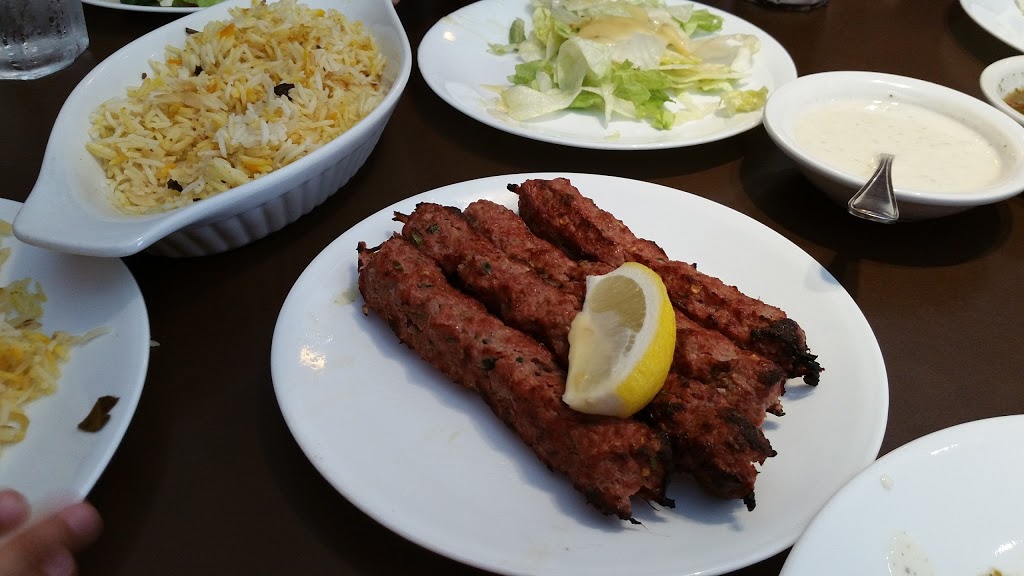 Tandoori Time | 9699 Jane St #16, Maple, ON L6A 0A5, Canada | Phone: (905) 879-5959