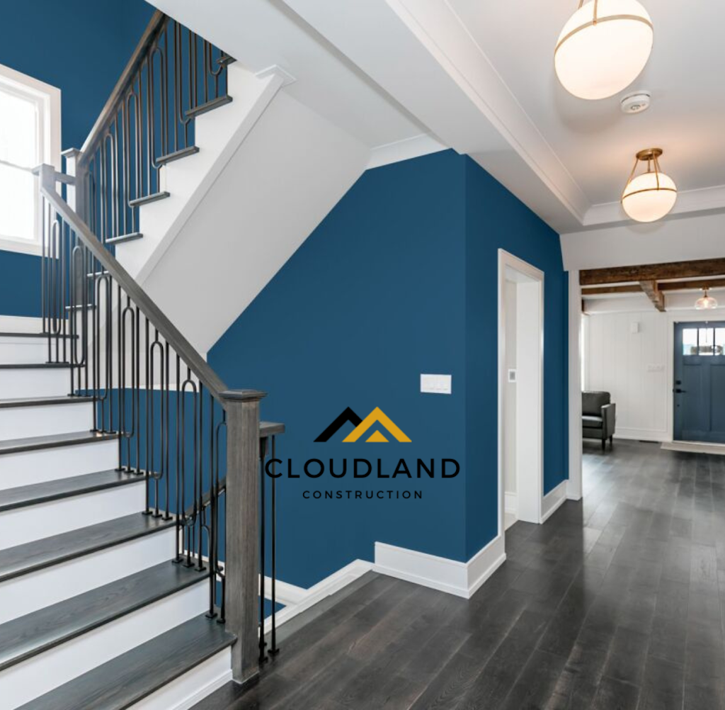 Cloudland Construction | 5 Varden Crescent, Barrie, ON L4M 4N8, Canada | Phone: (705) 435-2666