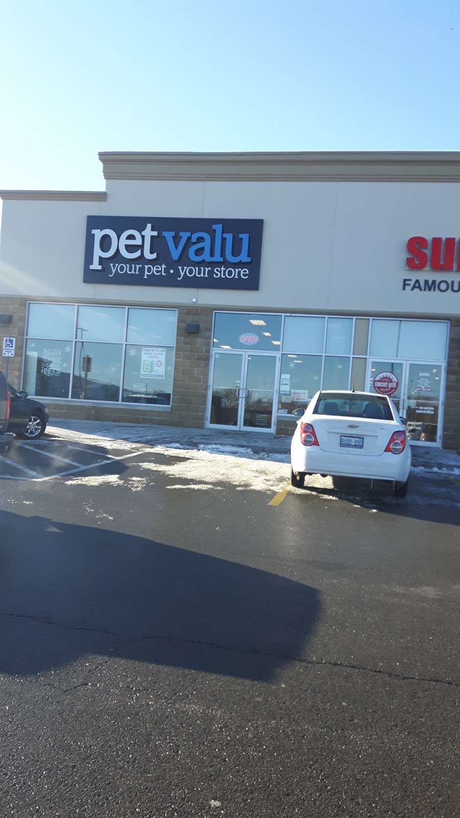 Pet Valu | 50 Market St S, Brantford, ON N3S 2E3, Canada | Phone: (519) 754-0740