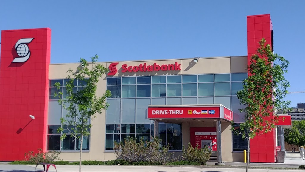 Scotiabank | 260 61 Ave SW, Calgary, AB T2H 3A2, Canada | Phone: (403) 221-6814