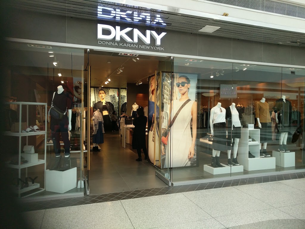 DKNY Vancouver | 650 41st Avenue West #121, Vancouver, BC V5Z 2M9, Canada | Phone: (604) 263-8889