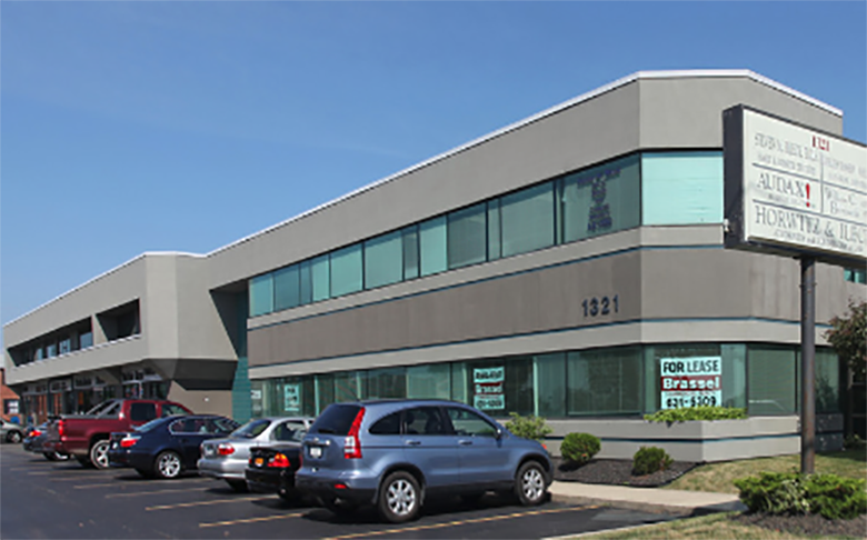 Brassel Commercial Realty Inc | 1325 Millersport Hwy # 208, Williamsville, NY 14221, USA | Phone: (716) 631-5309